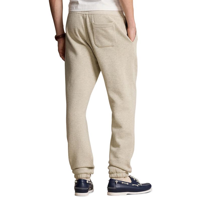 Polo Ralph Lauren Garment-Dyed Fleece Graphic Sweatpant image number 1